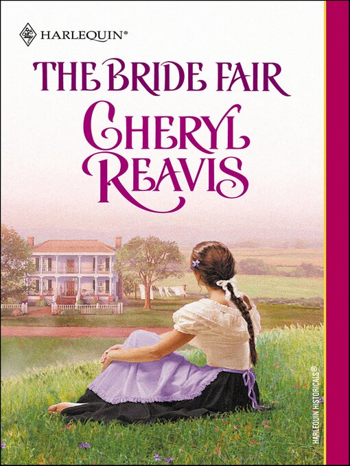 Title details for The Bride Fair by Cheryl Reavis - Available